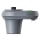 Rainpoint Sterownik zraszaczy 4 -strefowy z aplikacją, Bluetooth - 1540774 - zdjęcie 3